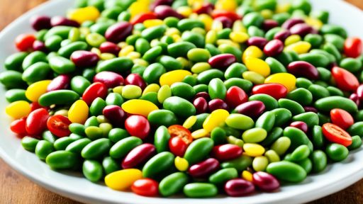 4 bean salad