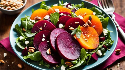 Beet Salad