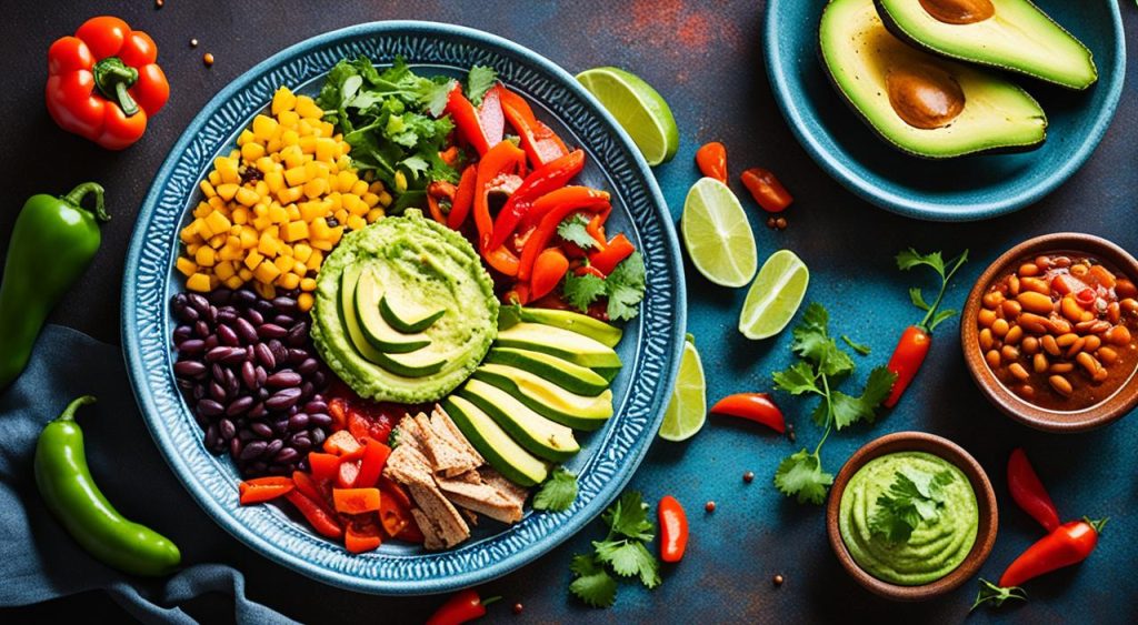 Heart-Healthy Mexican Food Ideas