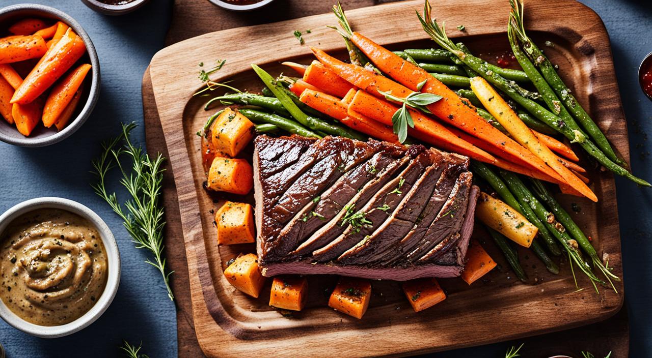 beef wellington recipe
