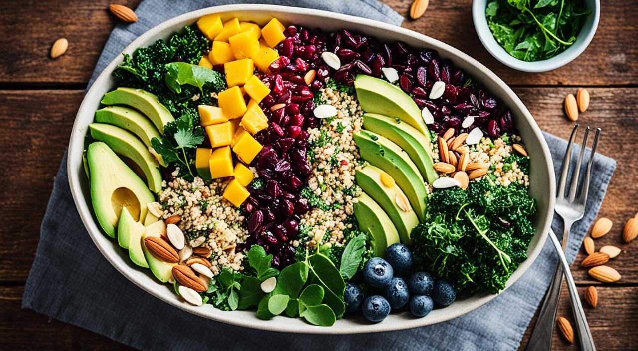 bonefish grill superfood salad recipe