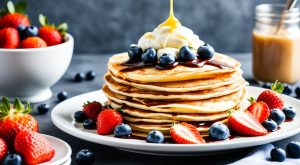 Delicious and Easy Crepe Recipe for a Tasty Breakfast