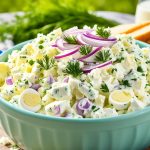 hellmann's potato salad