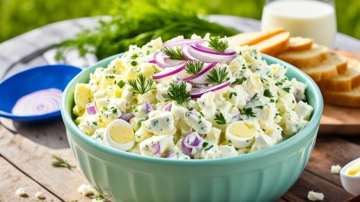 hellmann's potato salad