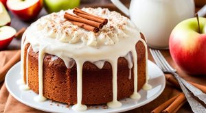 Simple Applesauce Cake Recipe – Delicious and Easy